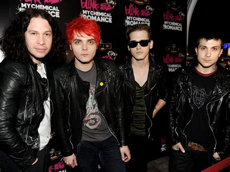 chemical romance  song previously unheard demo released  emo band trolls fans