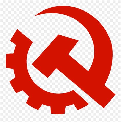 communist logo png   cliparts  images  clipground