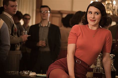 the marvelous mrs maisel why you should watch the golden