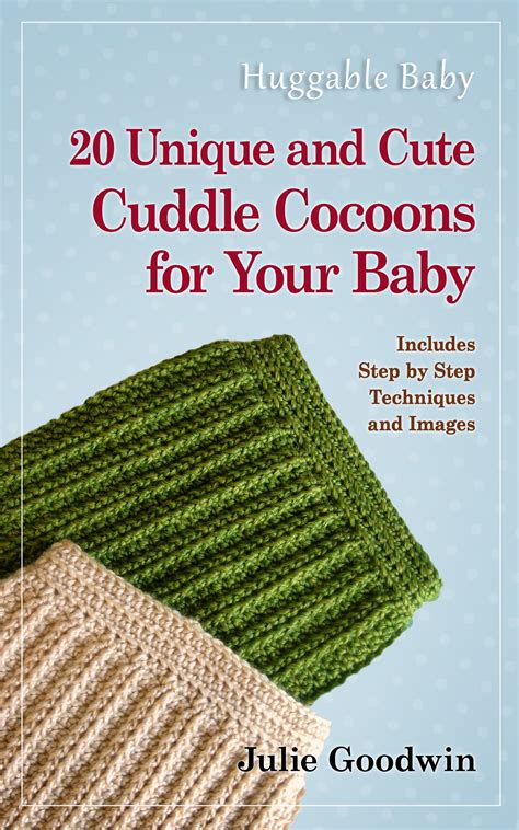 crochet baby cocoon pattern design patterns