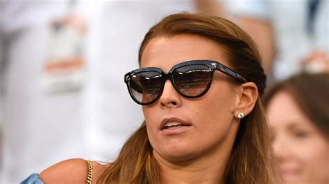 Coleen Rooney Fights To Save Her Marriage Celebrity Heat