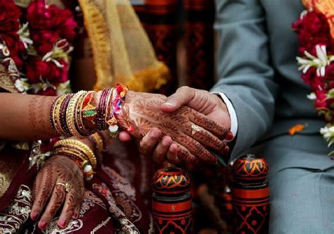 Bride In India Dies Of Heart Attack During Wedding Ritual Groom