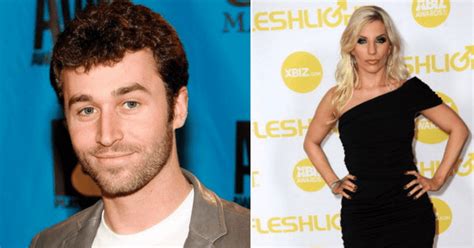 Ashley Fires Porn Star Who Accused James Deen Of Sexual Assault Slams