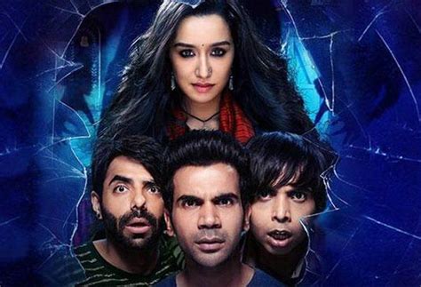 stree box office collection day 7 rajkumar rao shraddha kapoor s film is a hit earns over rs