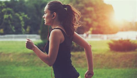 beneficios de trotar  jogging nutricion contenidos