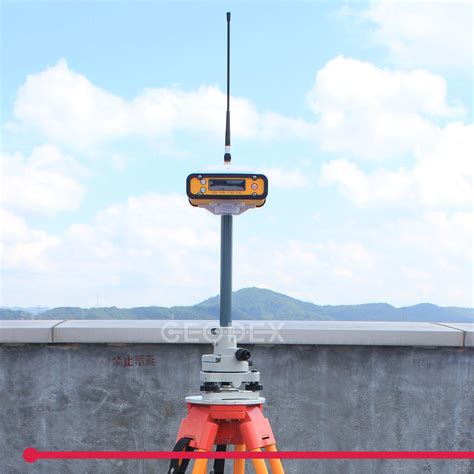 high precision rtk gps surveying system  topographic cadastrel surveying china gps