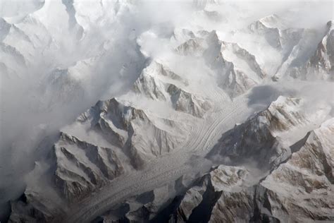 central tien shan china