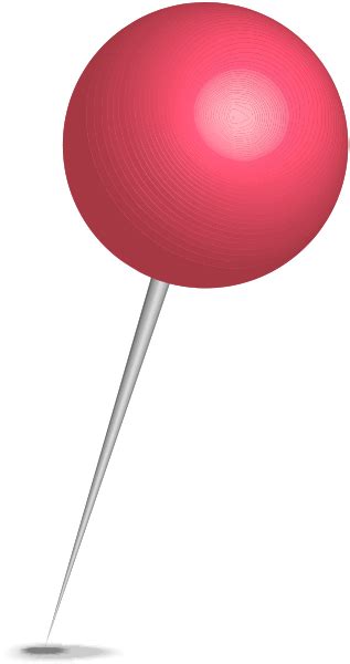 location map pin pink sphere free vector data svg svg