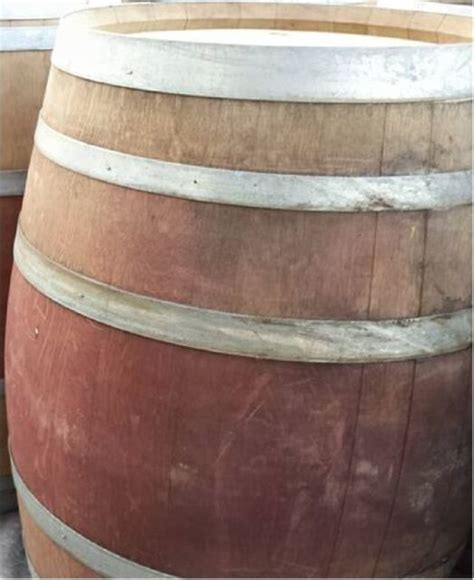10 Authentic Used Oak Wine Barrels Pickup Only California Central