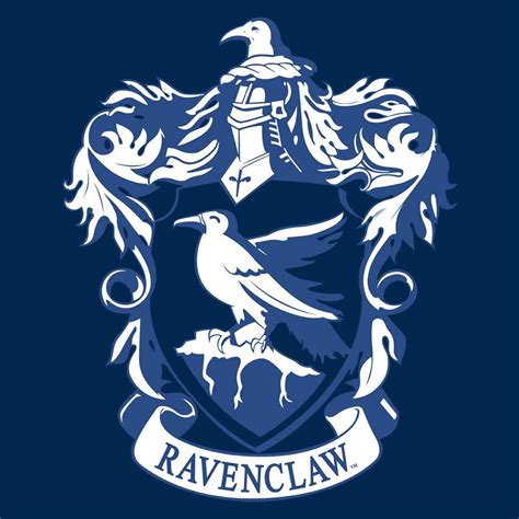 ravenclaw ravenclaw logo aesthetic ravenclaw crest ravenclaw