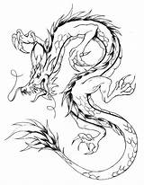 Draghi Dragons Colorear Dragones Adulti Asiatique Japonais Erwachsene Justcolor Coloriages Drachen Malbuch Fur Legenden Mythen Legends Myths Miti Leggende Vs sketch template