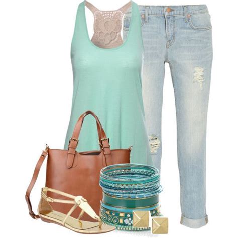 30 cute casual summer outfits combinations casual summer