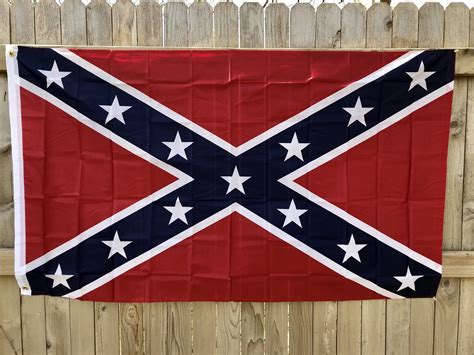 confederate battle flags    rebel nation