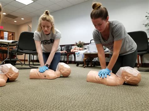 monthly cpr and aed basic first aid classes scs safety