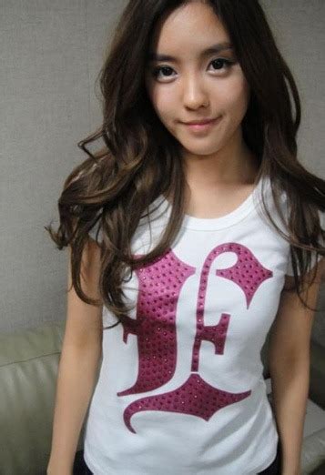 Sexy Korean Girls Asian Cute Photos Hyomin T Ara Leader