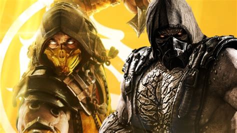 Mortal Kombat Xi Leak Hints At More Dlc About 5 More According To Rumor
