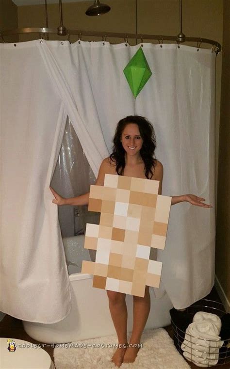 390 Best Images About Sexy Halloween Costumes On Pinterest