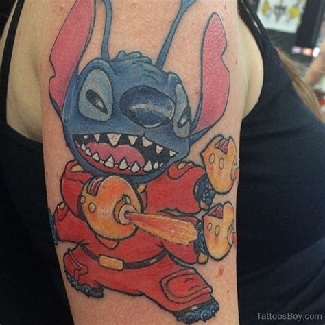 funny alien tattoo tattoo designs tattoo pictures