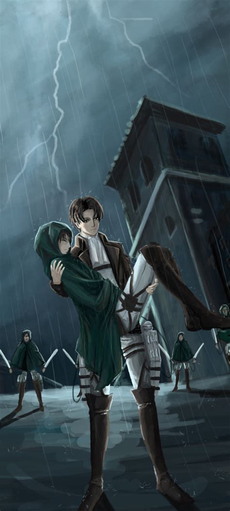 levi anime wallpapers top  levi anime backgrounds wallpaperaccess