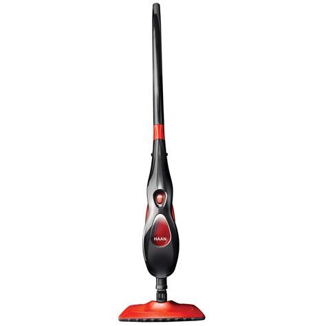 experience   haan steam mop  household cleaning