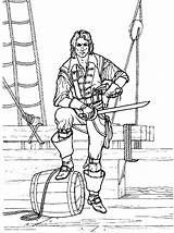 Pirate Coloriage Pirates Bateau Coloring Imprimer Pages Boys Et Gratuit Google Sea Corsair Rover Gunsmith Coloriages Recherche Enregistrée Depuis Ship sketch template