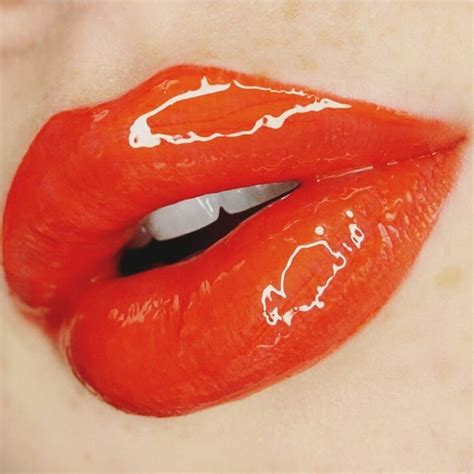 Lips Aesthetic On Instagram “pic Megbaldini Lip Lips Mouth