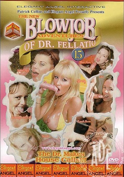 Blowjob Adventures Of Dr Fellatio 15 The Elegant