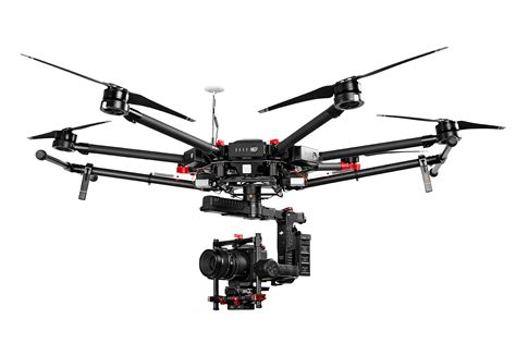 phase  industrial adds support  dji drones   integrated aerial camera offering suas