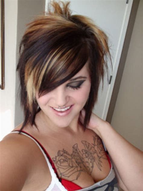 cute short haircuts for girls to look pretty in 2016 the
