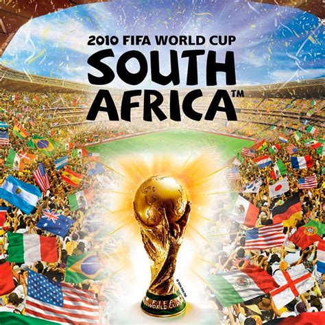 fifa world cup south africa ign