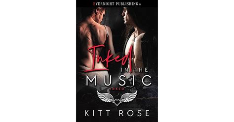 inked in the music inked book 2 by kitt rose