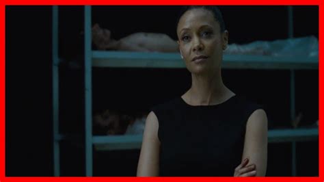 westworld season 2 kicks off with full frontal nudity from the get go youtube