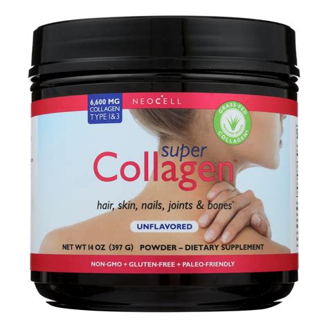 neocell super collagen powder    oz walmartcom walmartcom