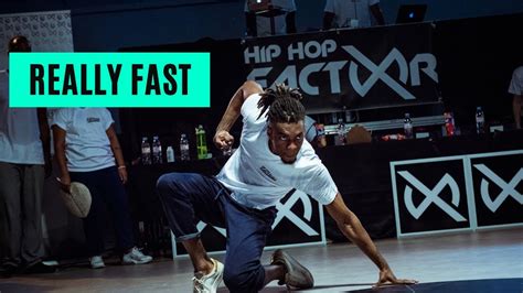 How To Improve Your Freestyle Dance Fast Youtube