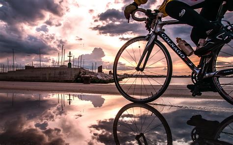 bicycle full hd wallpaper  background image  id