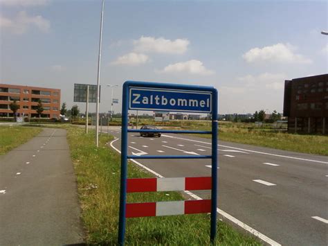 zaltbommel bram fietst