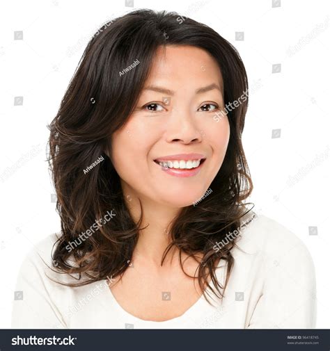 Mature Asian Women Pics