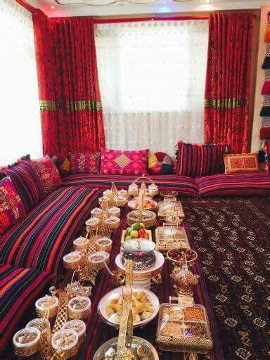 afghan decorecion floor seating living room indian home decor floor