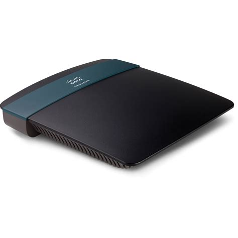 linksys ea series ea dual band  gigabit router ea np