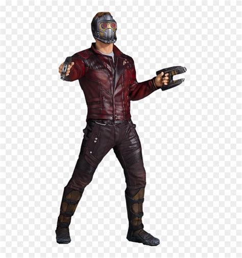 Illussion Star Lord Logo Png