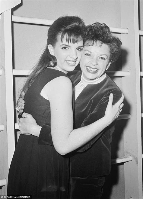 judy garland set herself on fire and had lesbian sex in limo reveals new memoir daily mail online