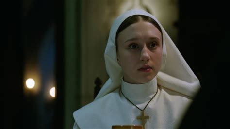 ‘the Nun’ Is The Unholy Sex Position You’ve Probably Never Heard Of