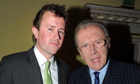 sir david frost s son miles dies aged 31 uk news the