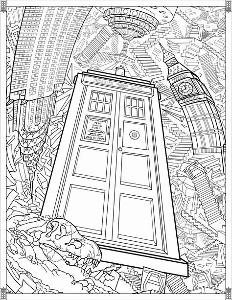 mystery picture coloring pages sketsa