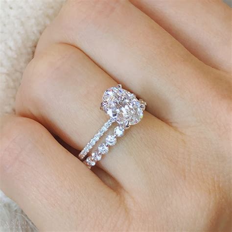 Engagement Rings Charlotte Custom Jewelry – Ascot Diamonds