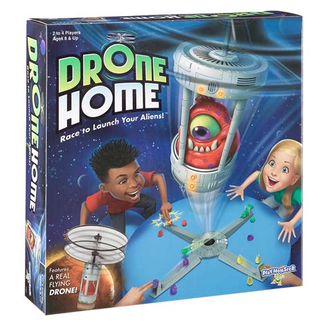 day shipping  qualified orders   buy drone home game  walmartcom family