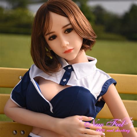 156cm full body solid silicone sex dolls lifelike full size oral love