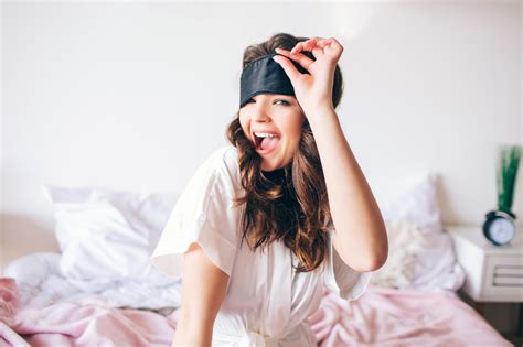 8 Surprising Reasons Why Sleep Is Good For You