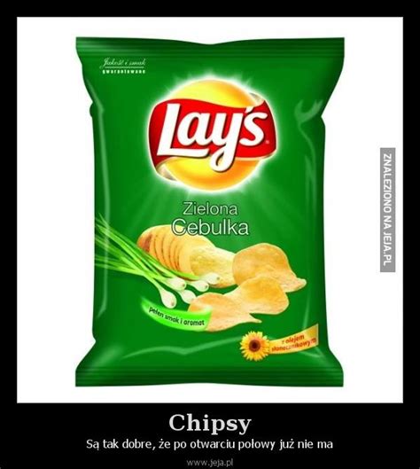 chipsy jejapl