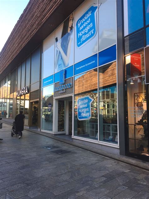 smartphone winkel  almere centrum almere centrum